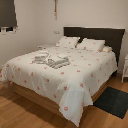 Acogedor Apartamento Madrid Centro Exterior photo