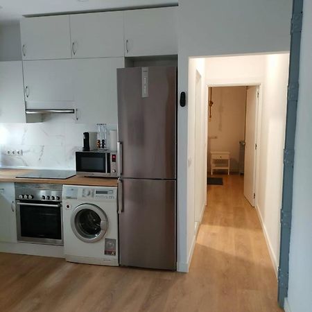 Acogedor Apartamento Madrid Centro Exterior photo