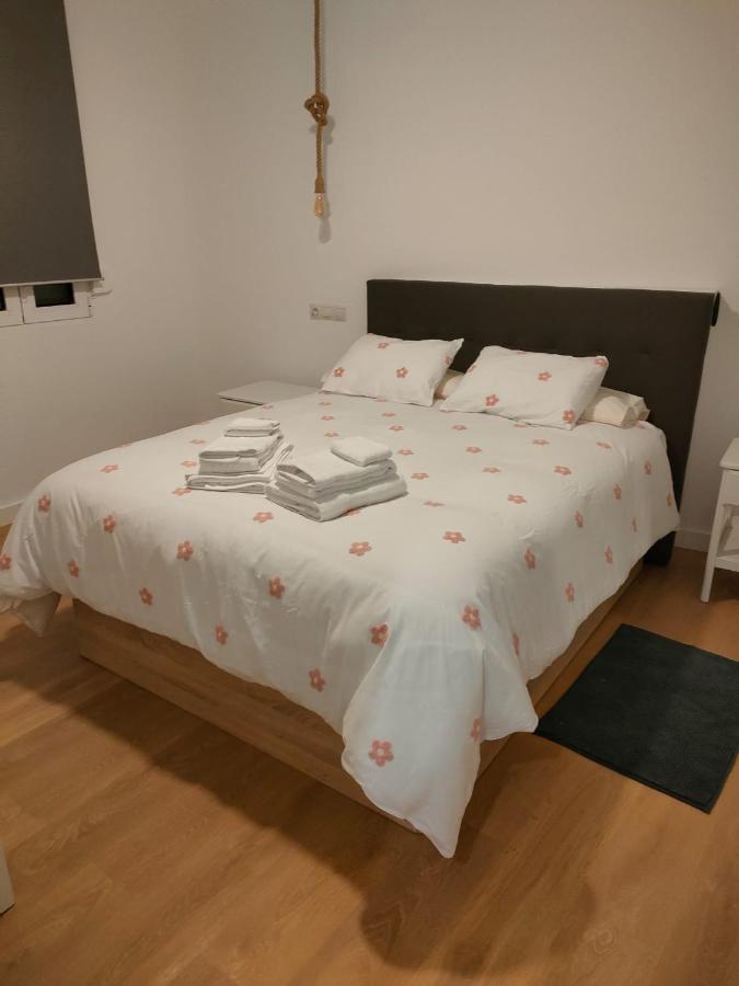 Acogedor Apartamento Madrid Centro Exterior photo