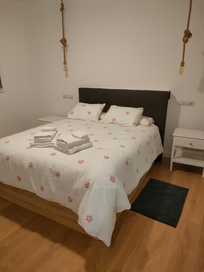 Acogedor Apartamento Madrid Centro Exterior photo