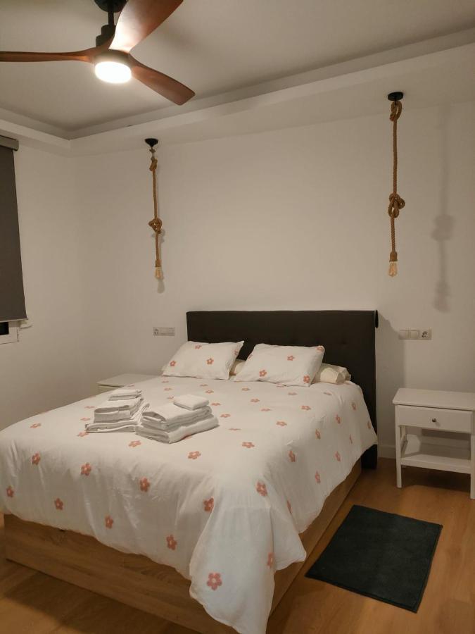Acogedor Apartamento Madrid Centro Exterior photo